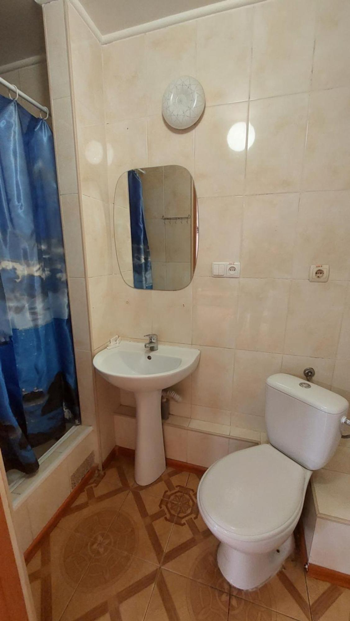 Hotel Desna Kut Kiev Extérieur photo