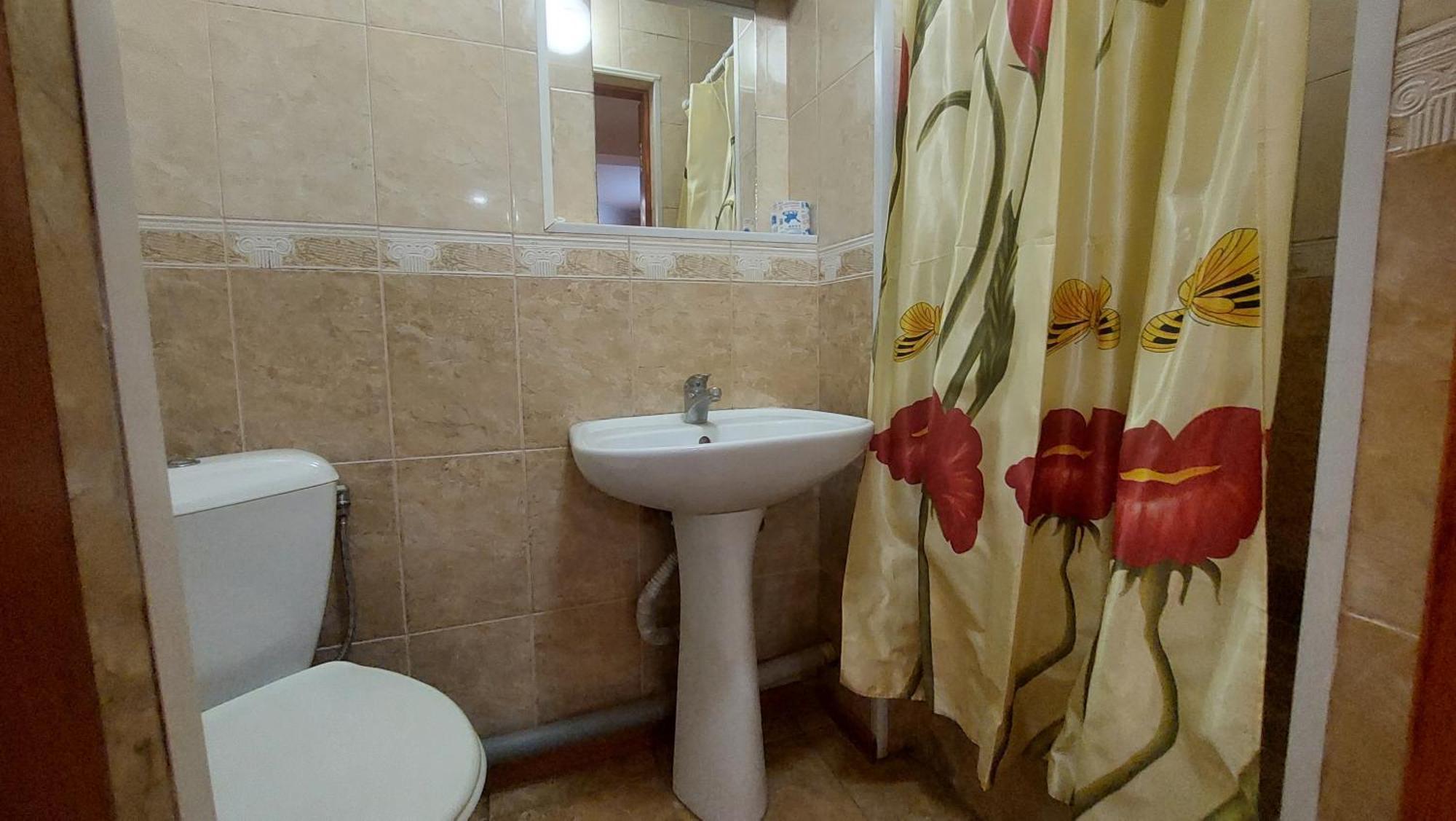 Hotel Desna Kut Kiev Extérieur photo