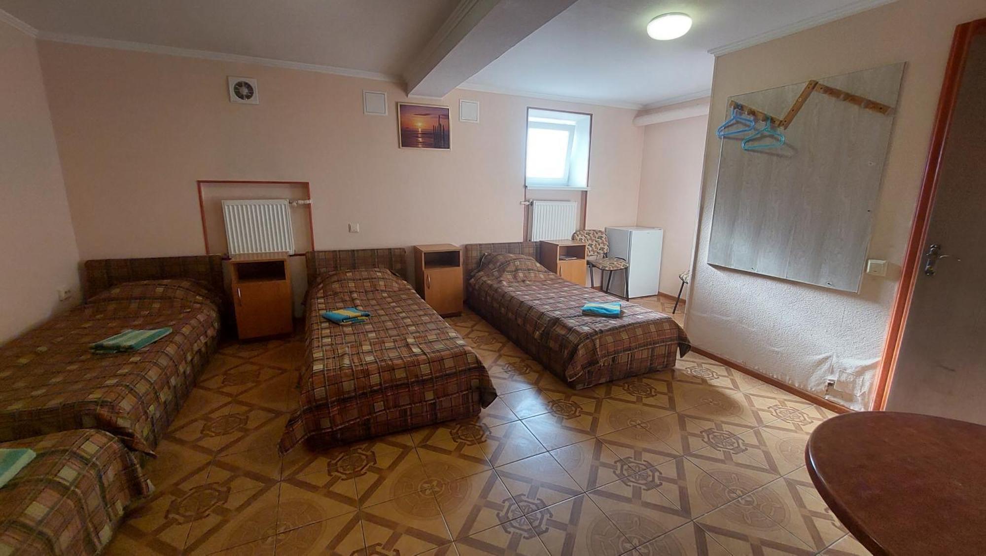 Hotel Desna Kut Kiev Extérieur photo