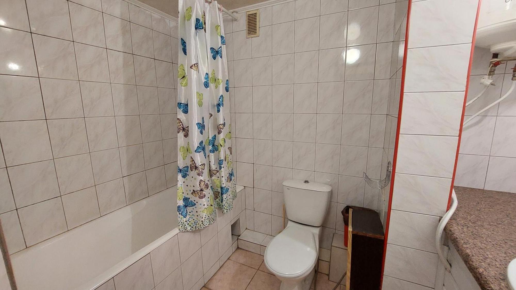 Hotel Desna Kut Kiev Extérieur photo