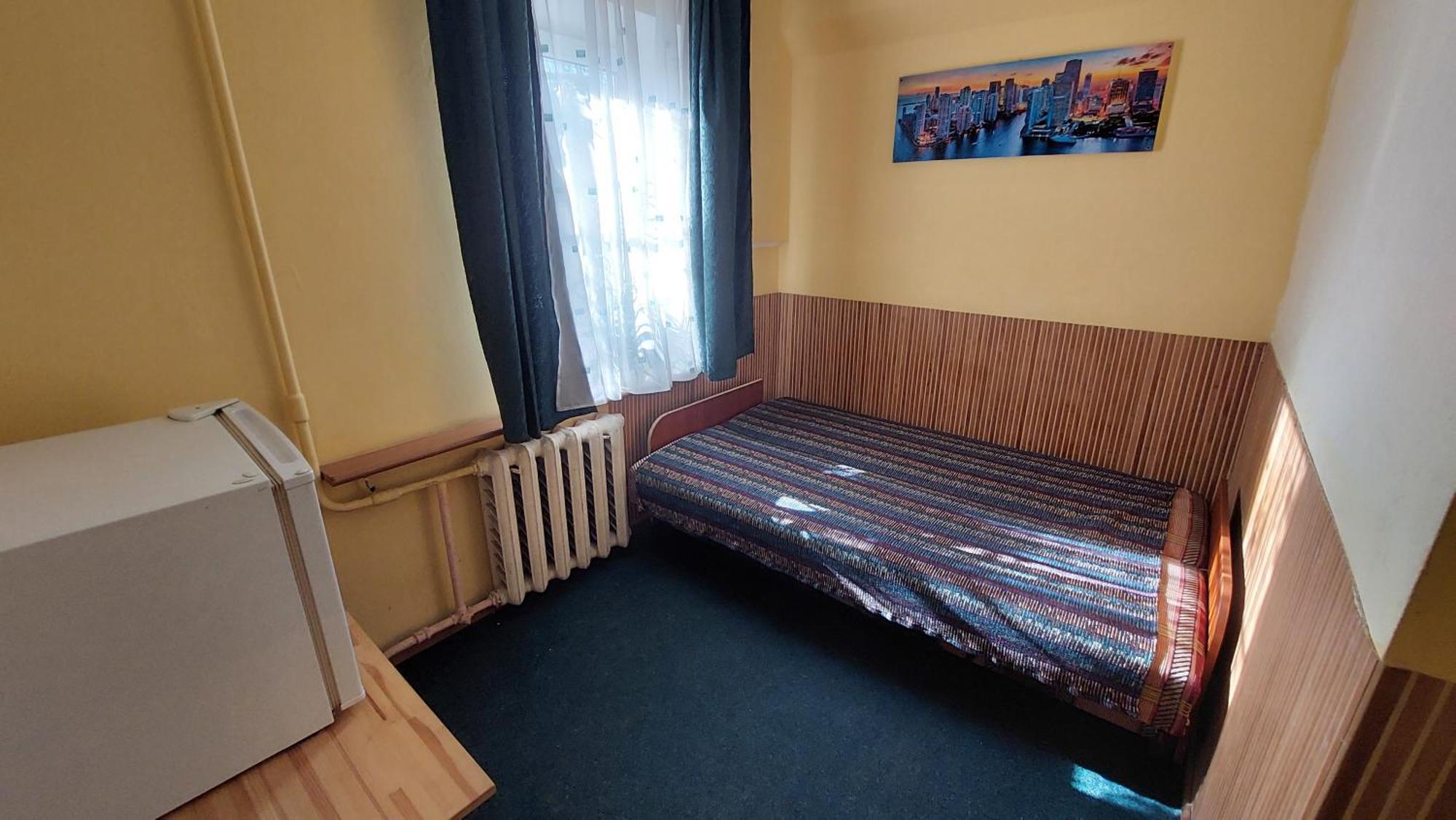 Hotel Desna Kut Kiev Extérieur photo