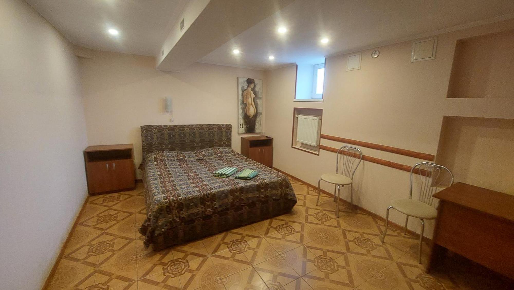 Hotel Desna Kut Kiev Extérieur photo