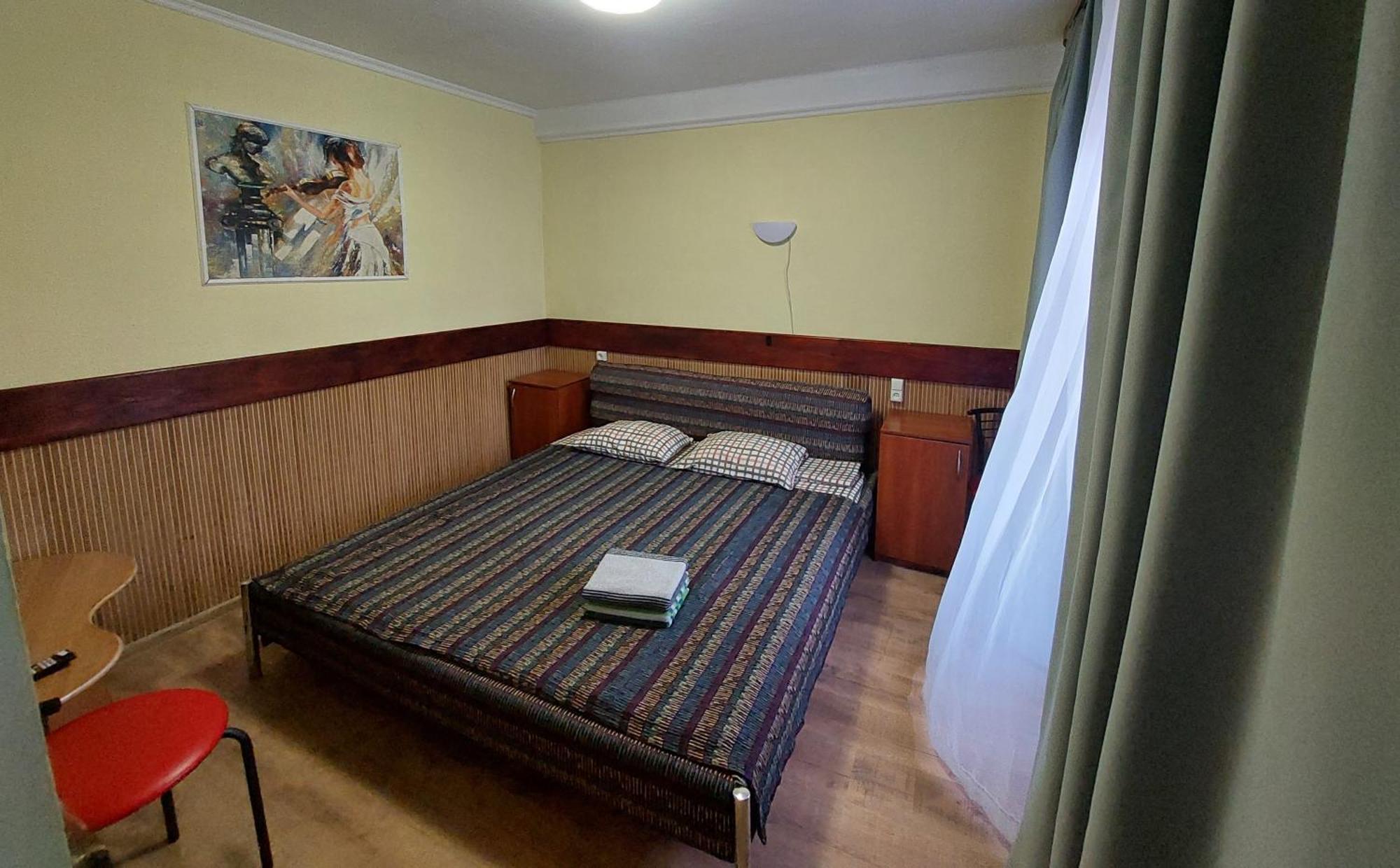 Hotel Desna Kut Kiev Extérieur photo
