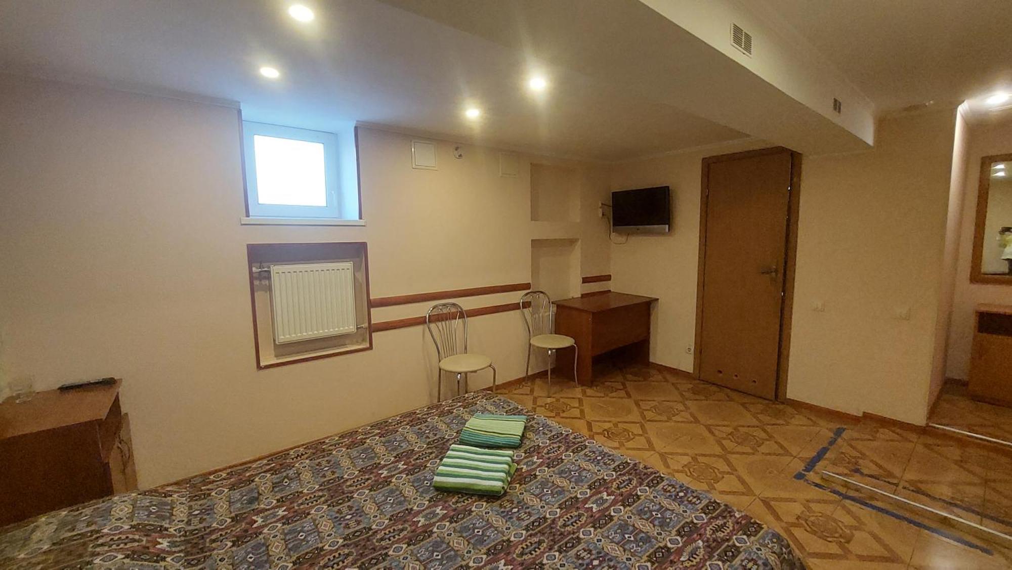 Hotel Desna Kut Kiev Extérieur photo