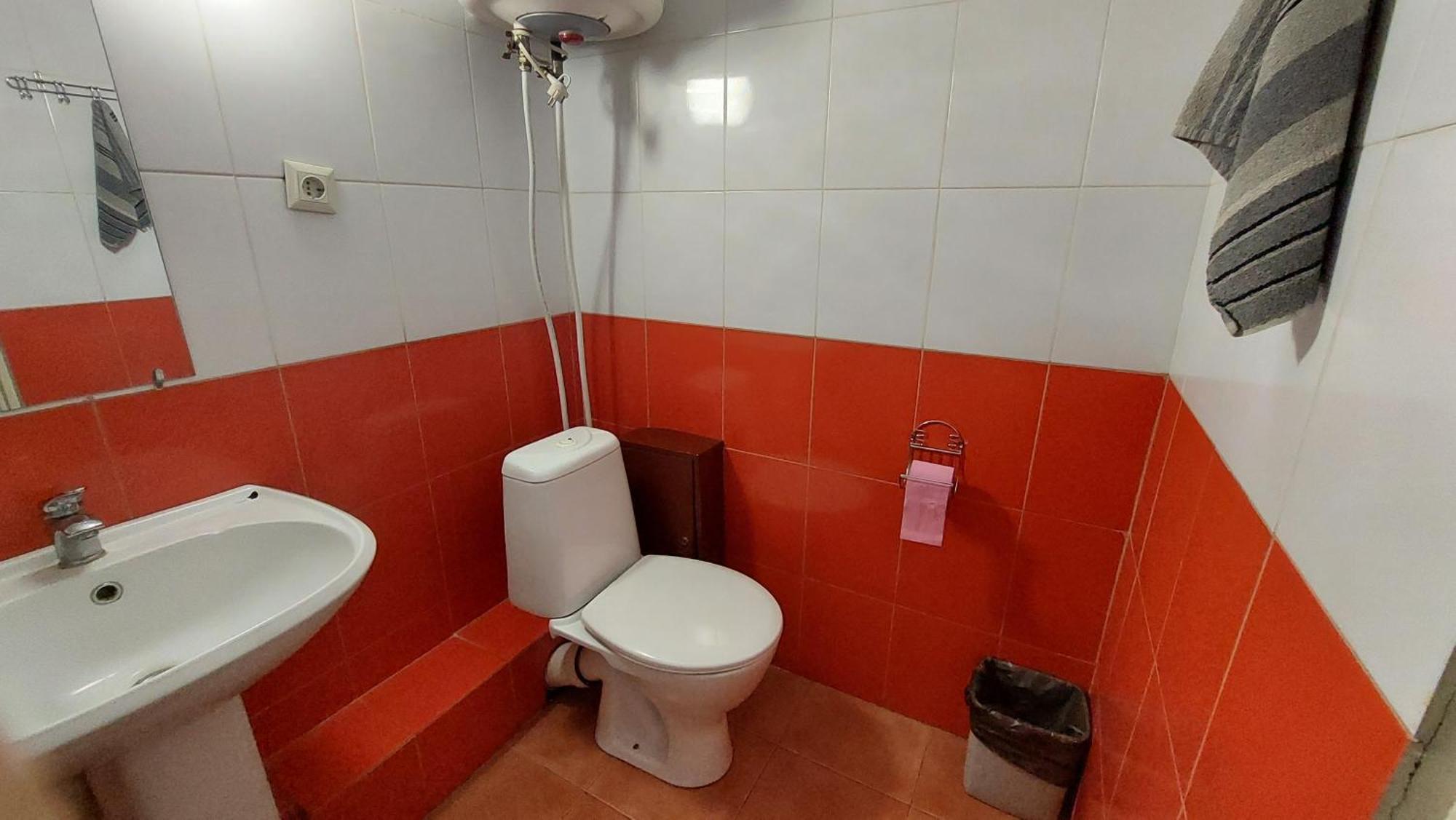 Hotel Desna Kut Kiev Extérieur photo