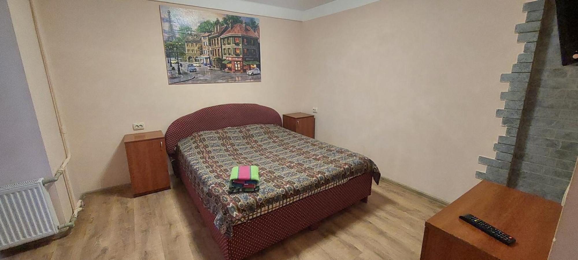 Hotel Desna Kut Kiev Extérieur photo