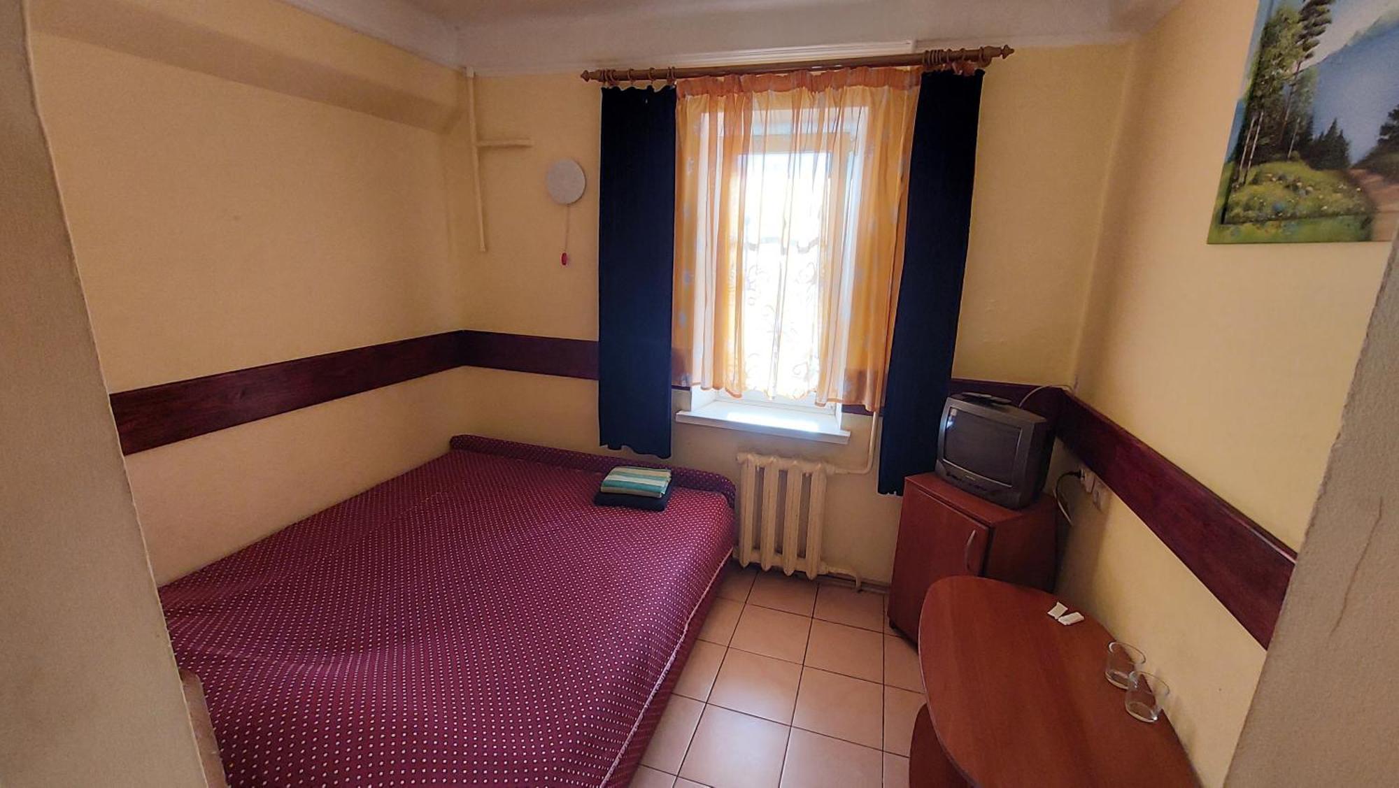 Hotel Desna Kut Kiev Extérieur photo