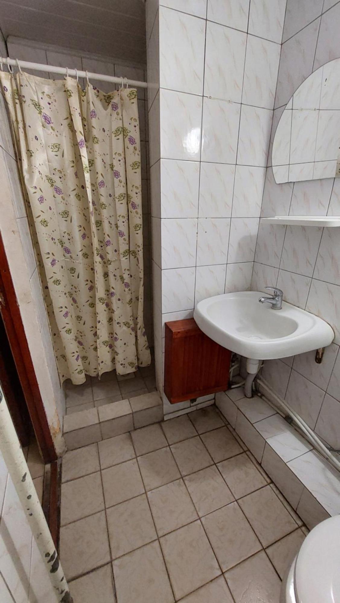 Hotel Desna Kut Kiev Extérieur photo