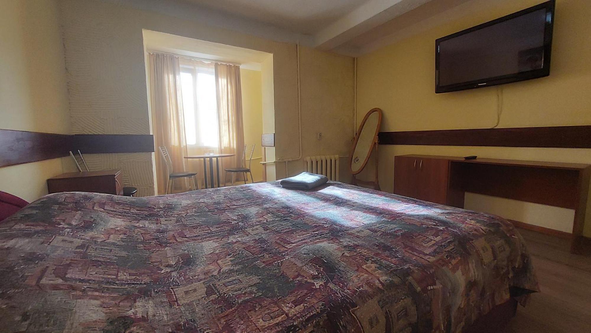 Hotel Desna Kut Kiev Extérieur photo