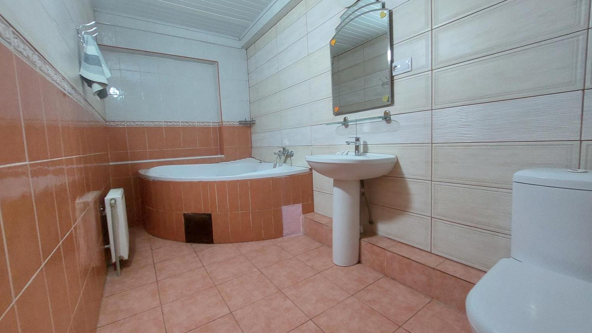 Hotel Desna Kut Kiev Extérieur photo