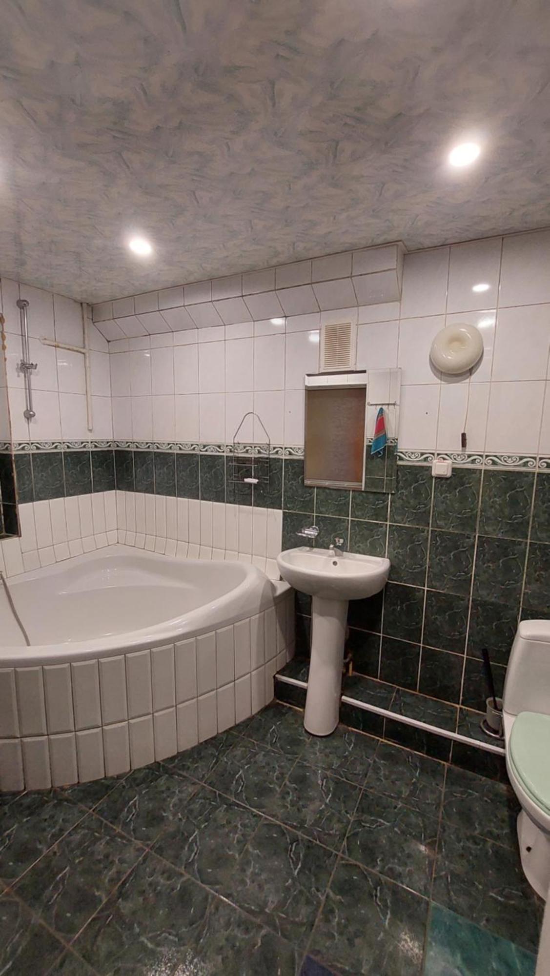 Hotel Desna Kut Kiev Extérieur photo
