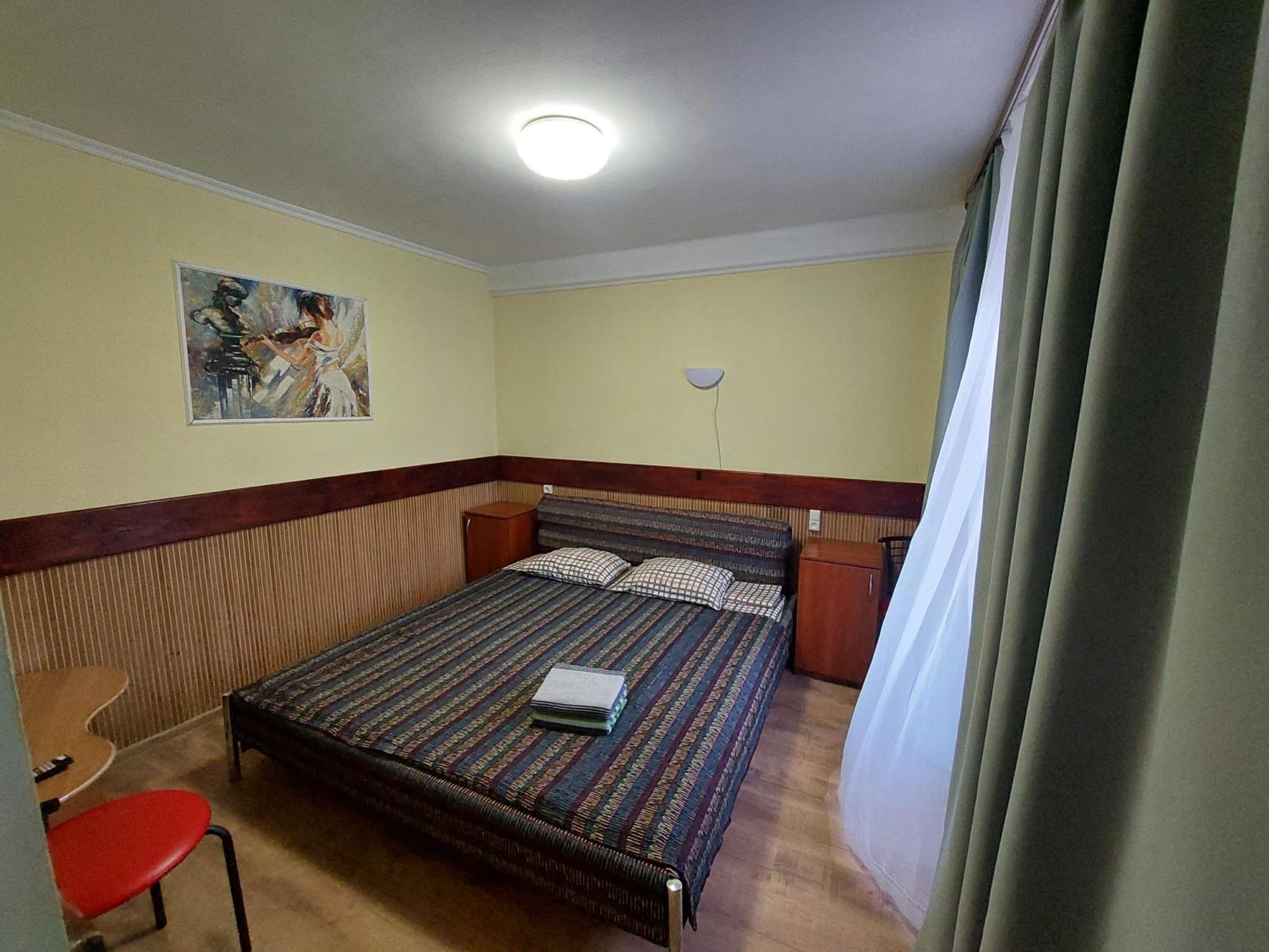 Hotel Desna Kut Kiev Extérieur photo